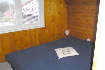 Slovakia Chata Partizánska Ľupča, Exterior